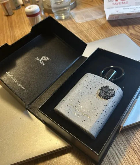 Afnan Supremacy Collector's Edition 3.4 oz 100ml Eau De Parfum Men Spray