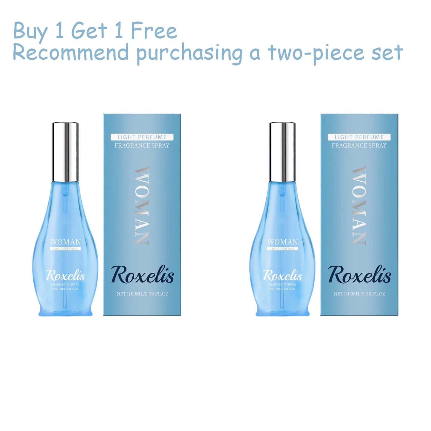 Roxelis Coconut Oriental Perfume Oriental Charm Eau De Toilette Spray Fresh Coconut Fragrance Elegant Perfume