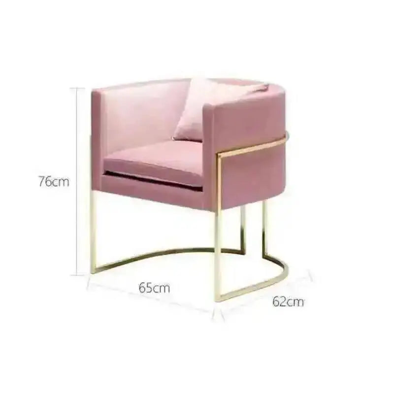 Nordic Slate light Tables Professional Nail luxury Double Manicure Table Salon Furniture beauty salon Manicure Table Chair Set Z