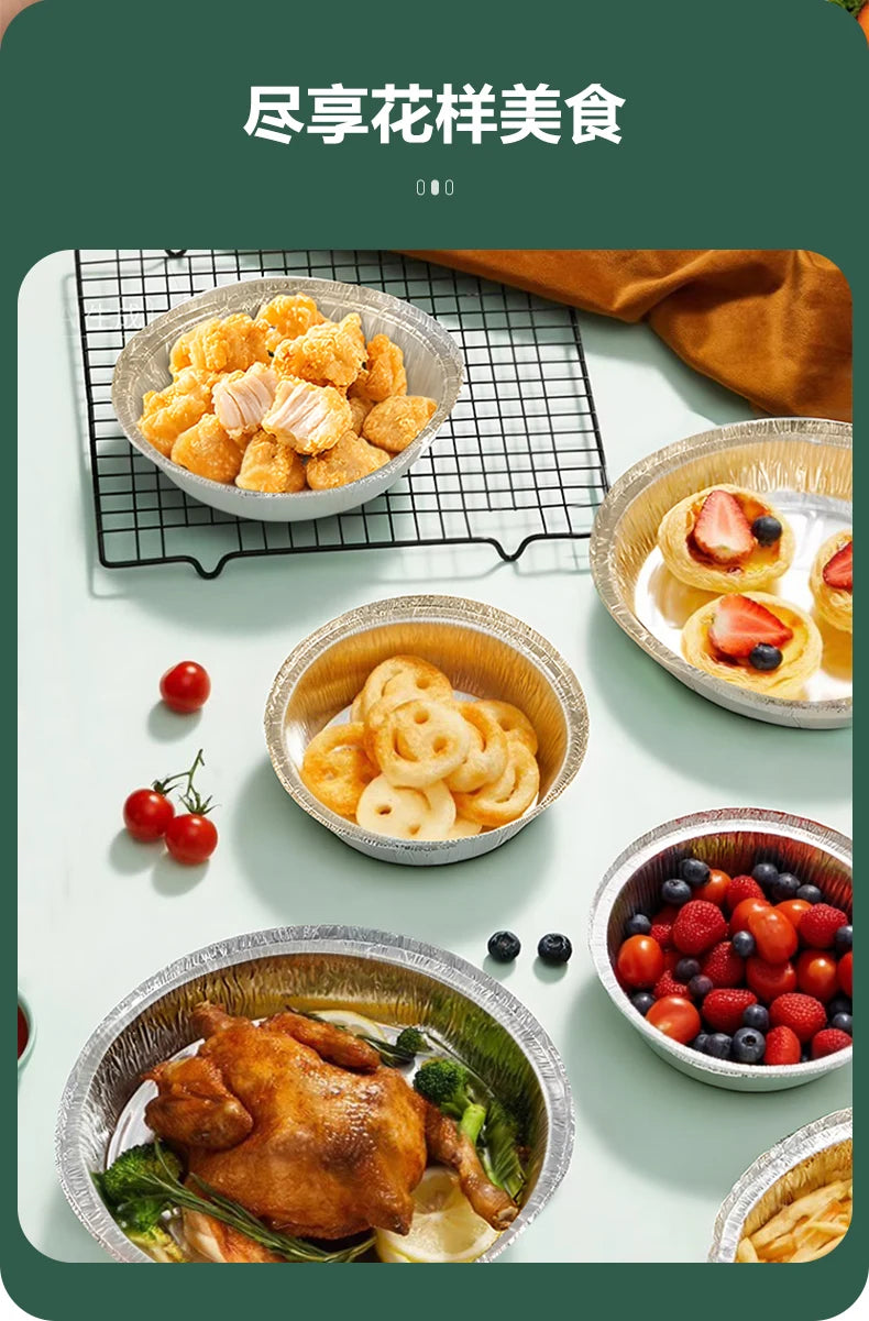 New style Supor air fryer 2025 new household visual large-capacity electric fryer without turning over