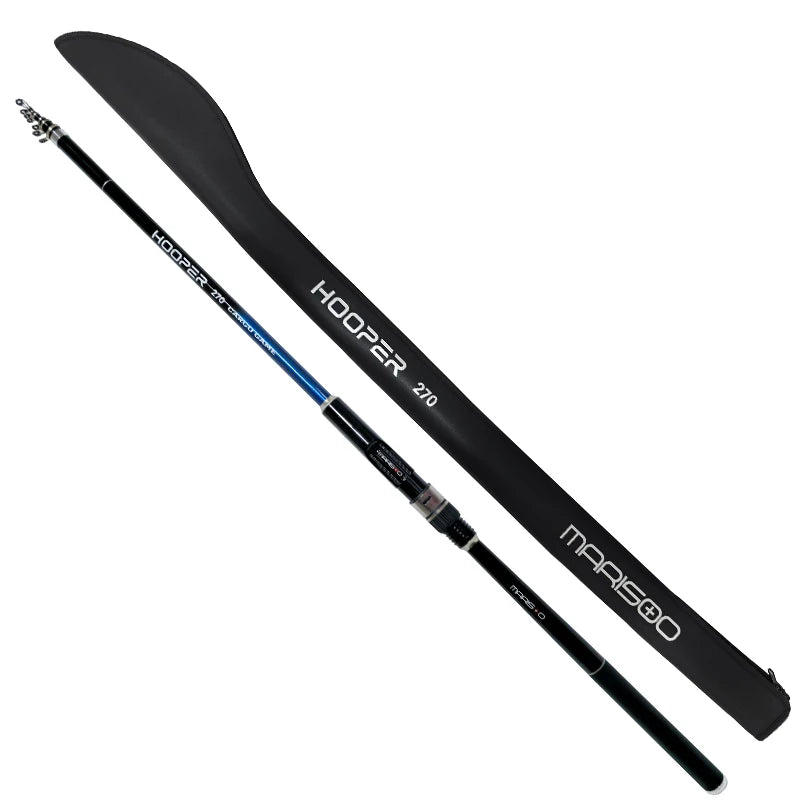 Cargo Fishing Rod Black Sea Bream Fishing Rod