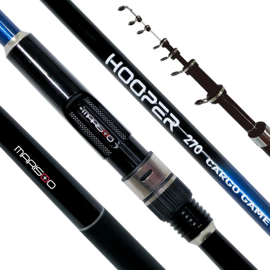 Cargo Fishing Rod Black Sea Bream Fishing Rod