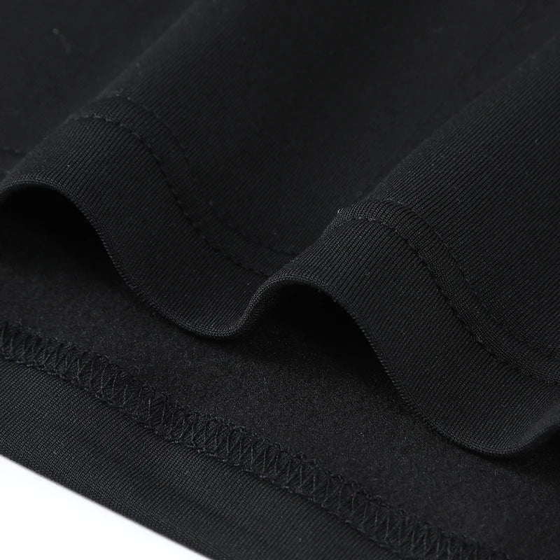 Tight Sport Sets Men Thermal Underwear Soccer Jersey Compression Gym Bodybuilding Suit Quick Dry Male Running Clothes