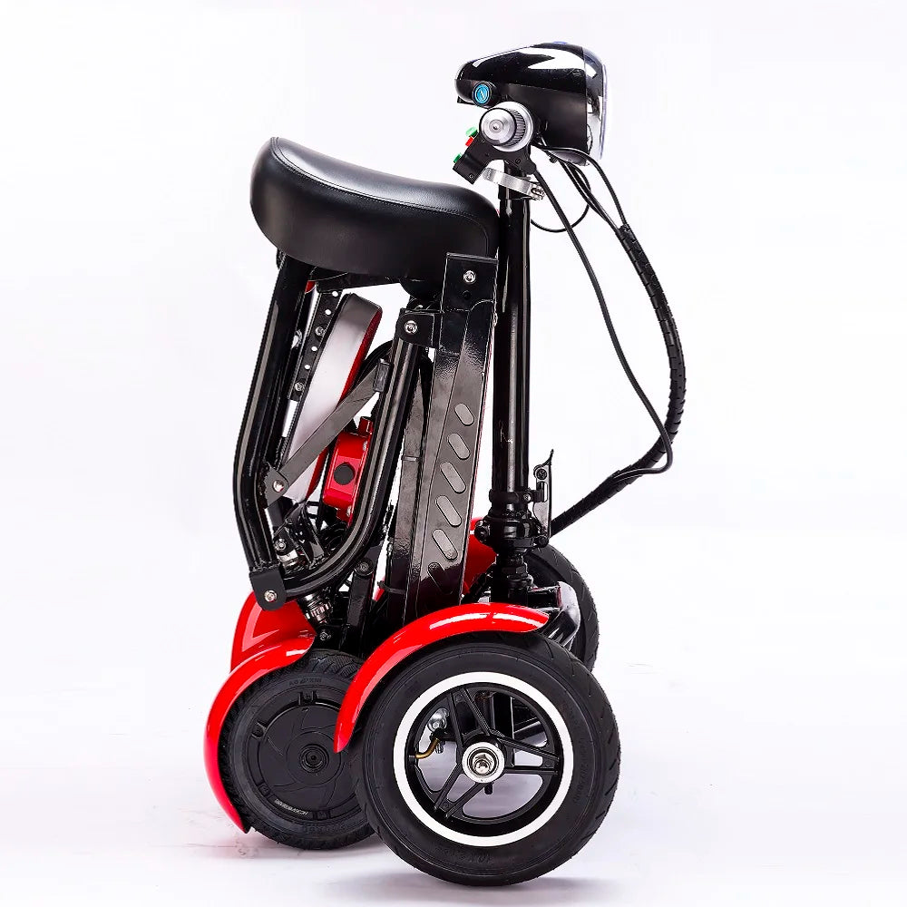 250W Foldable Smart Electric Mobility Scooter Low Speed Powerful Motor Philippine Yongkang 500W Medical mobility Scooter Cheap