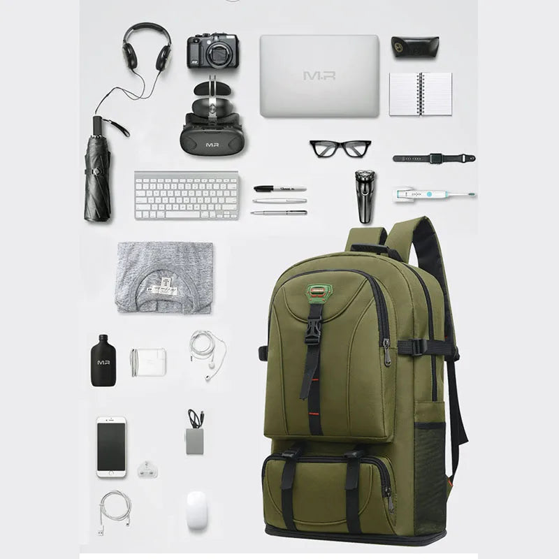 15L 20L Mochila Outdoor Tactical Backpack Military Rucksacks Men Waterproof Sport Travel Backpacks Camping Fishing Hunting Bags