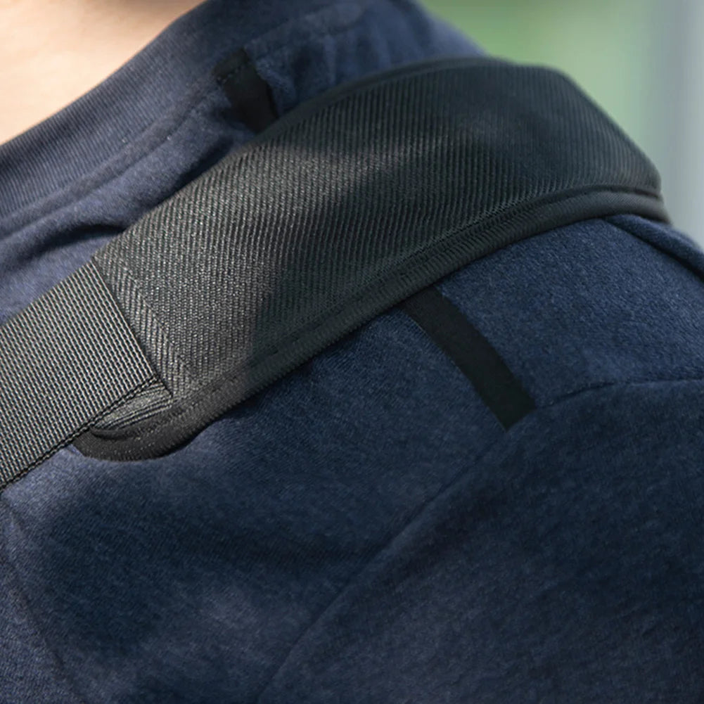 Oxford Cloth Bluetooth-compatible Speaker Bags with Shoulder Strap Speaker Cases Cover Breathable Accessories for JBL Boombox 3