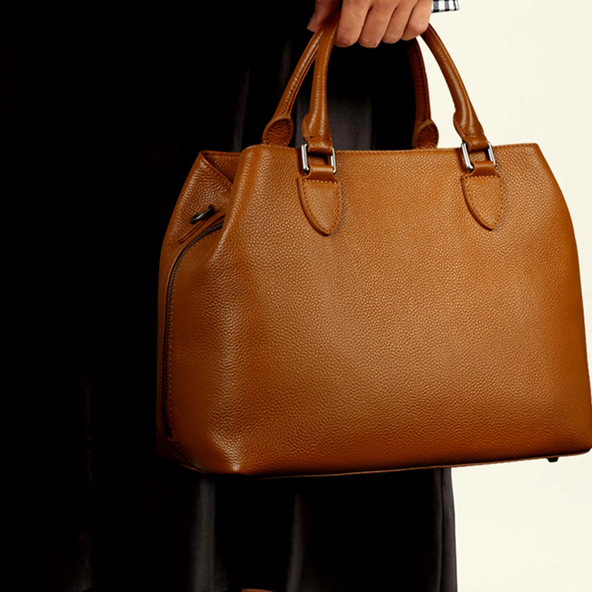 Genuine Leather handbags for women,Large Capacity tote bags for women,luxury crossbody shoulder bag,designer luxury italian