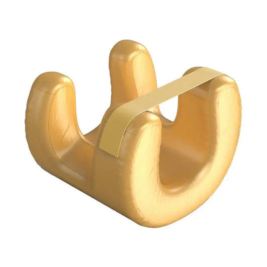 Massage Pillow For Face Up Foam Beauty Pillow Face Up Massage Pillow Soft Breathable Maintaining Sleeping Pillow Neck Pillow For