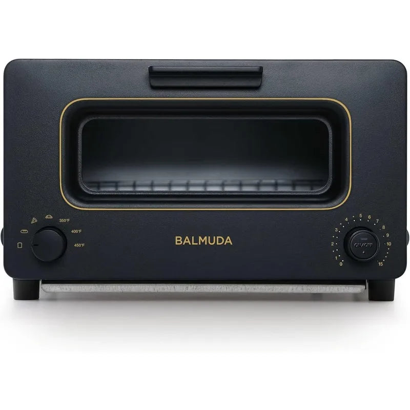 The Toaster | Steam Oven Toaster | 5 Cooking Modes: Sandwich Bread, Artisan Bread, Pizza & Pastry, Oven | Precise Heat C