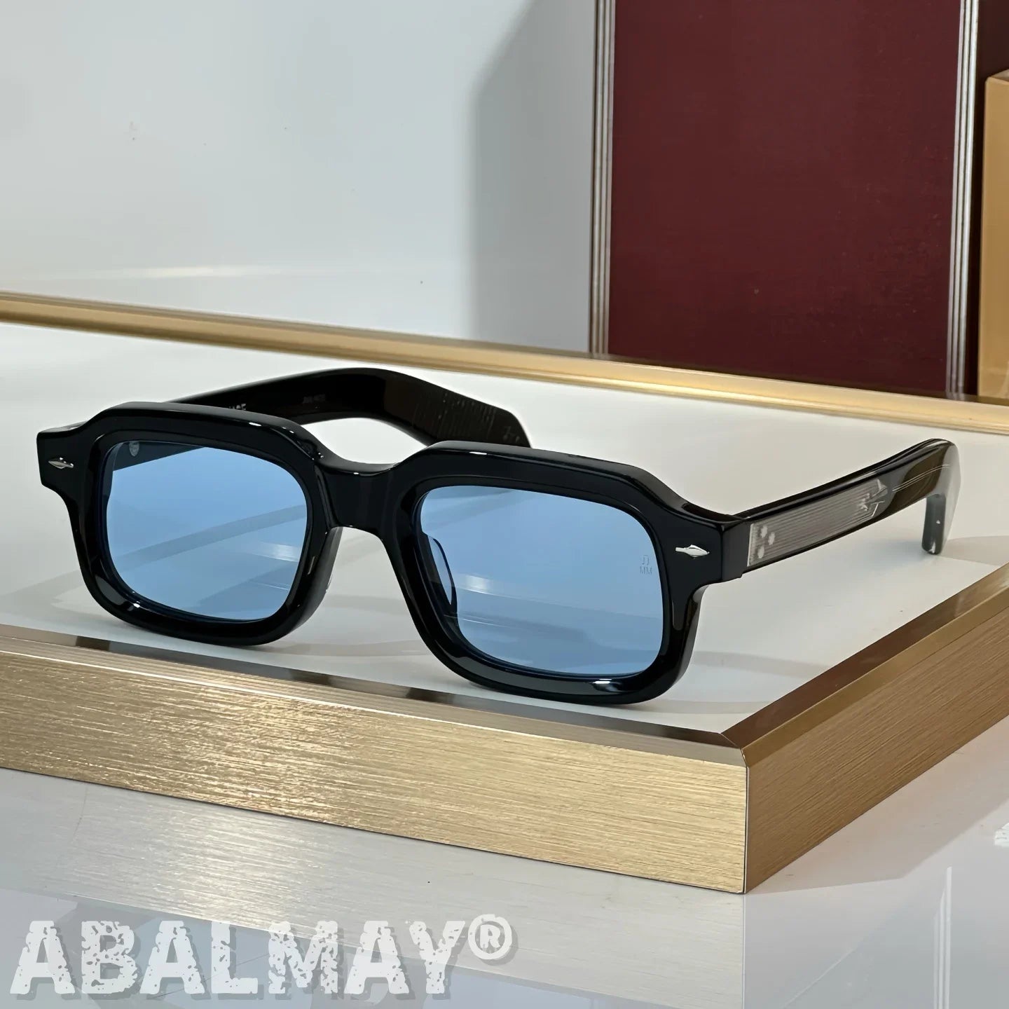 SANDRO I SIZE 51-22 Top Quality Sunglasses for Men Classic Women Luxury Designer Fashion sun glasses UV400 With box