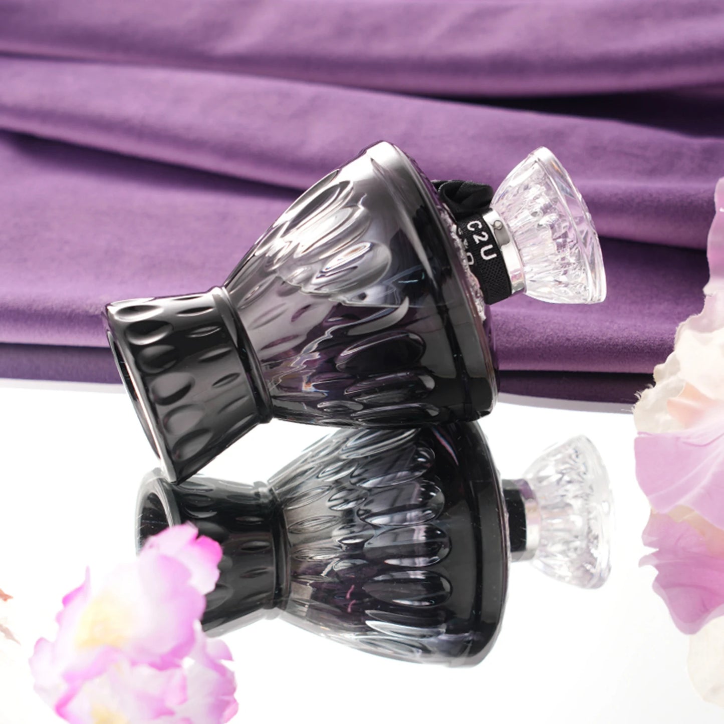 Black Beauty Eau De Parfum Spray Natural Fragrance Parfum With Gift Box Package Lasting And Personal Perfume For Women 75ML