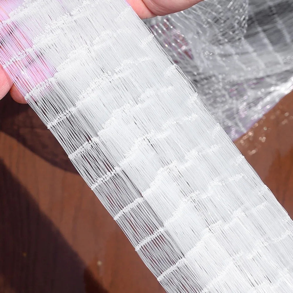 Firm No Circle American Style Fishnet Hand Cast 1 Finger Grid Fishing Net Flexible Swivel 4.8m Cast Fish Net Fishing Accessories