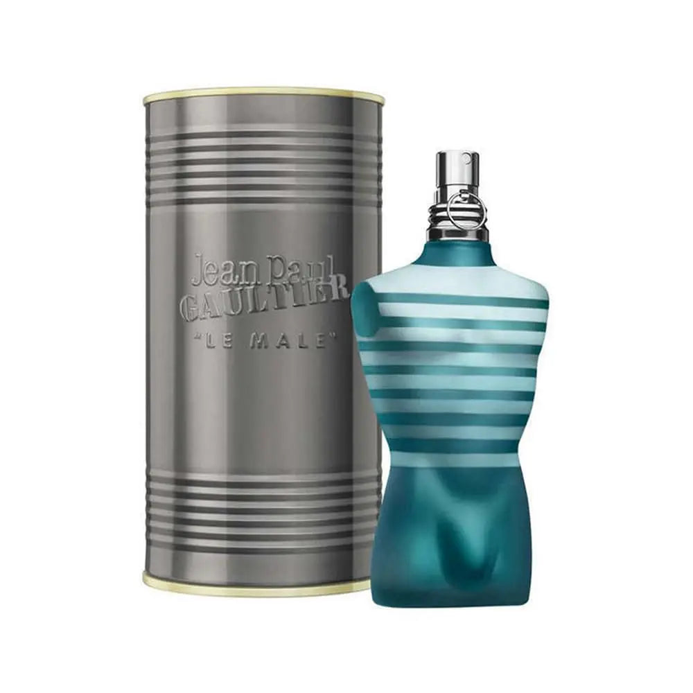 Jean Paul Gaultier Le Male Pheromone Fragrance Arabian Women's Perfume Pheromone Cologne for Man Attract The Opposite Sex Makeup
