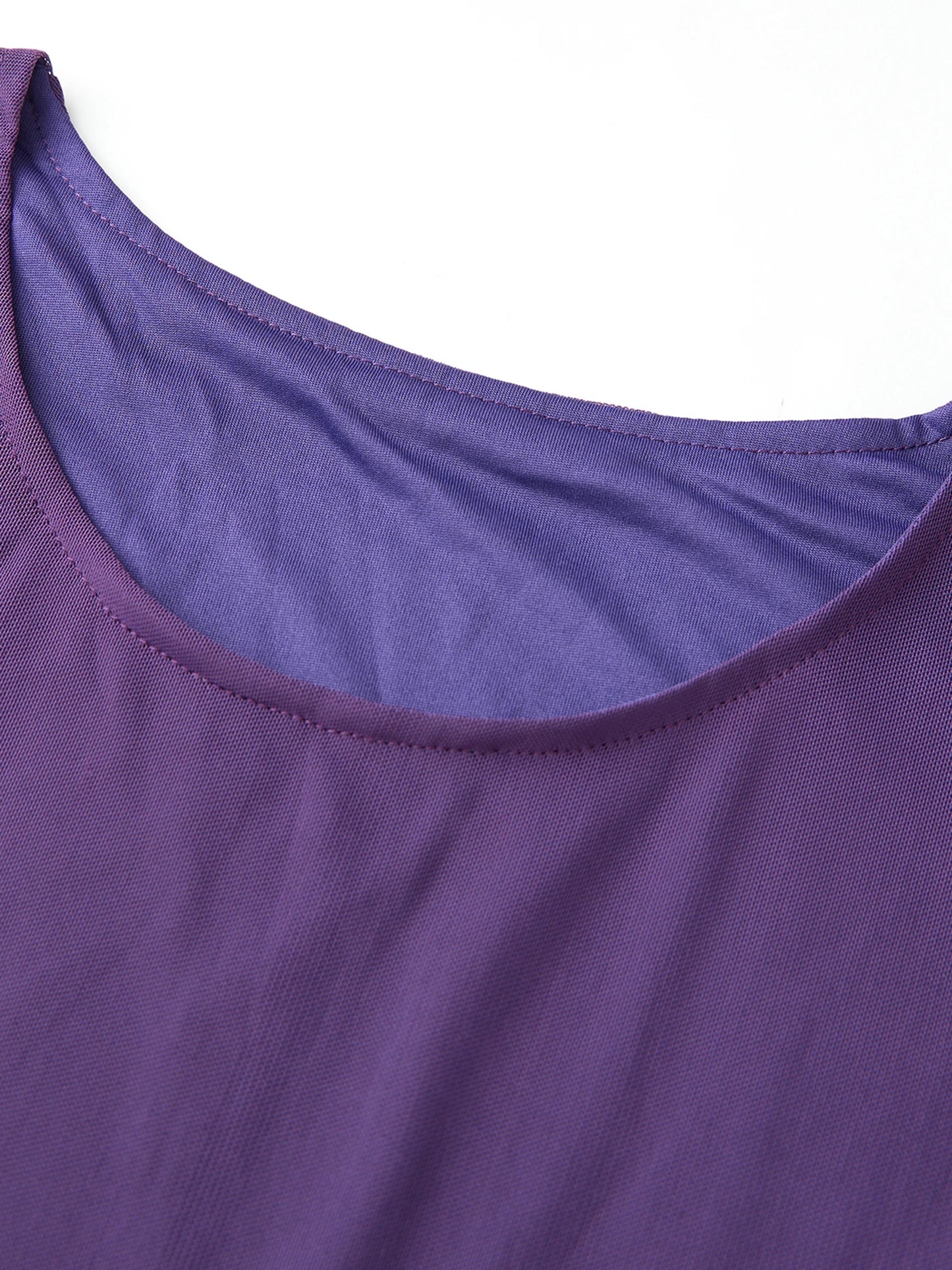 Elegant Maxi Dress Stylish V-Neck Long Sleeve Flowy Dress for Casual Evening Events and Special Occasions