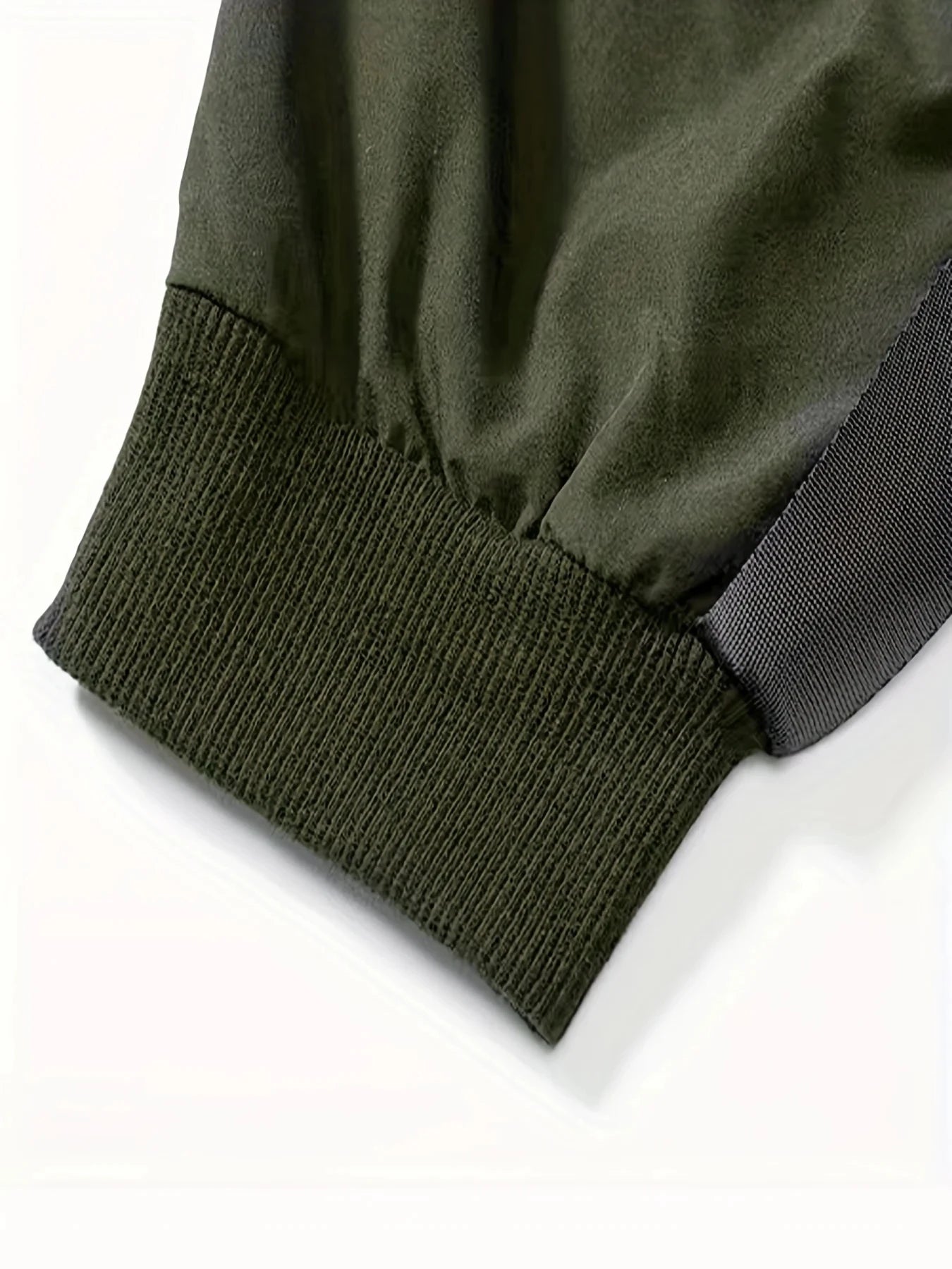 Khaki Grey Cargo Pants Men Cotton Militar Safari Multi-Pockets Denim Pants Men Street Casual Spring Autumn Trousers Joggers