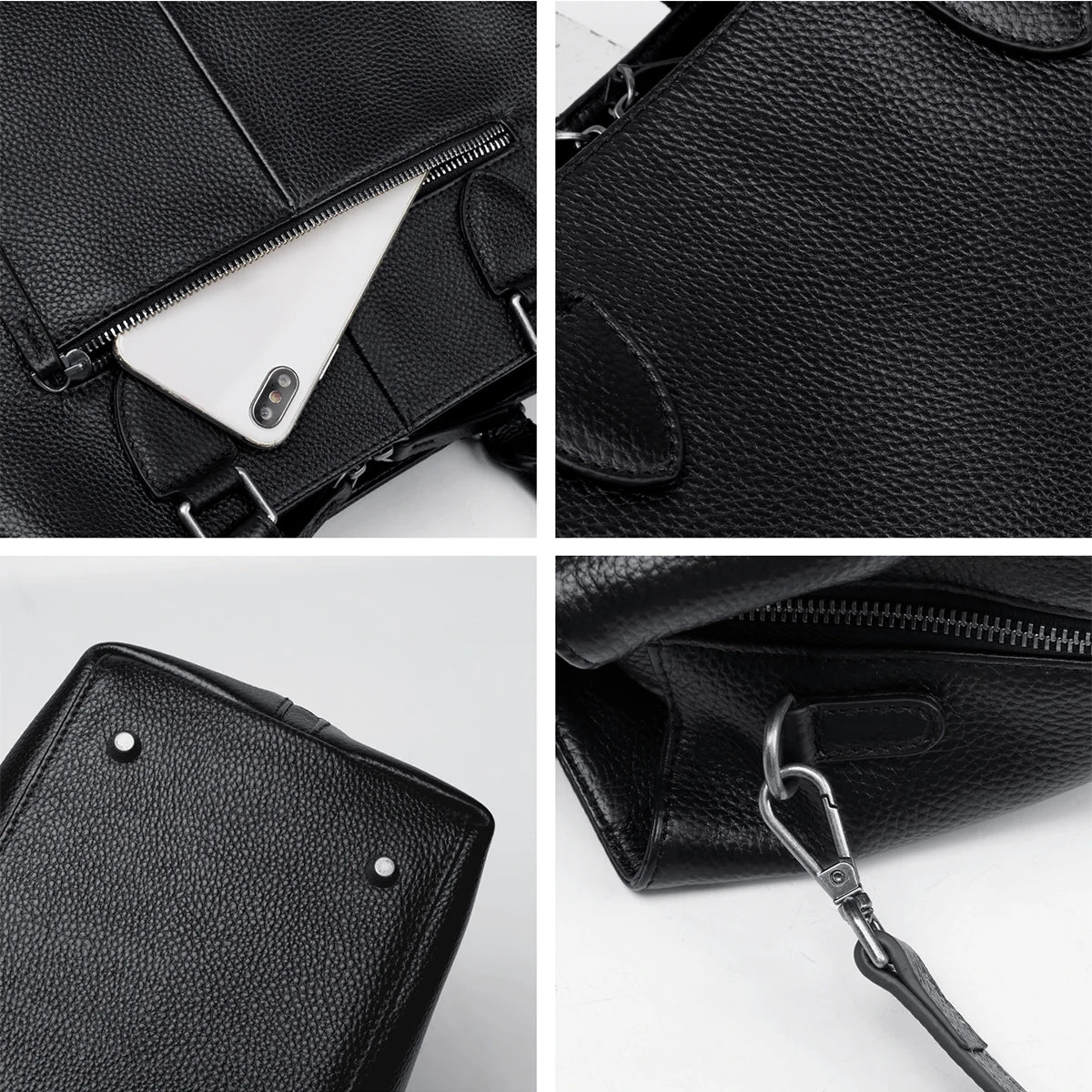 Genuine Leather handbags for women,Large Capacity tote bags for women,luxury crossbody shoulder bag,designer luxury italian