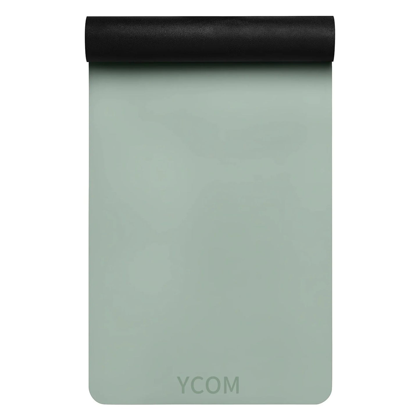 Cross-Border Anti-Slip Fitness Sports Mat Home Yoga Mat Made of Thickened 5mm Natural Rubber Silent Shock Absorption