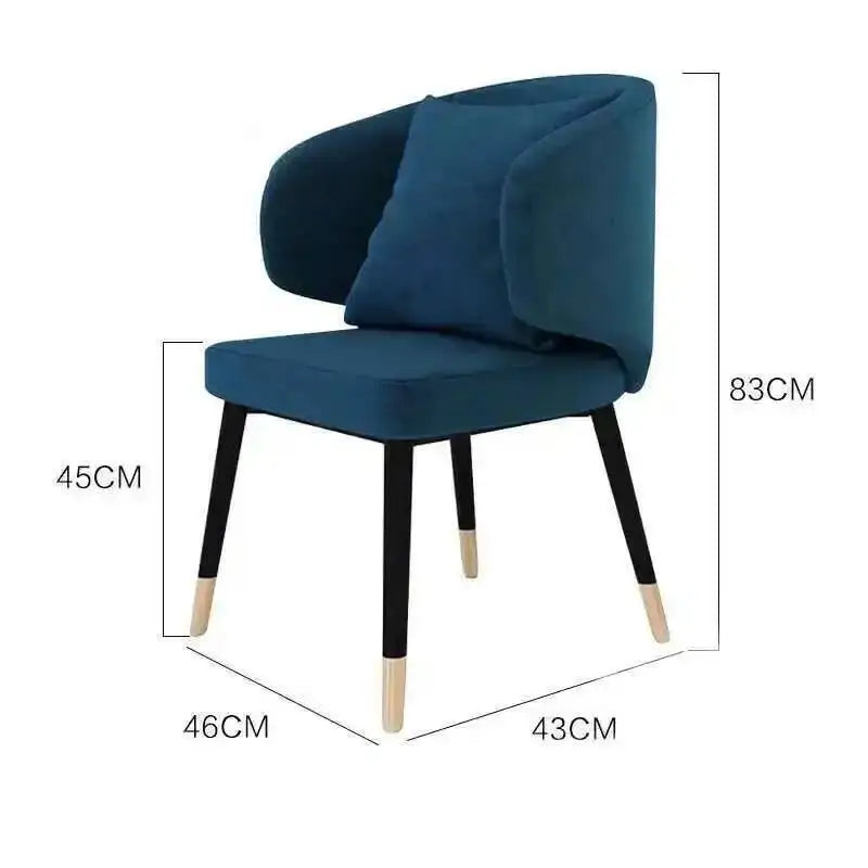 Nordic Slate light Tables Professional Nail luxury Double Manicure Table Salon Furniture beauty salon Manicure Table Chair Set Z