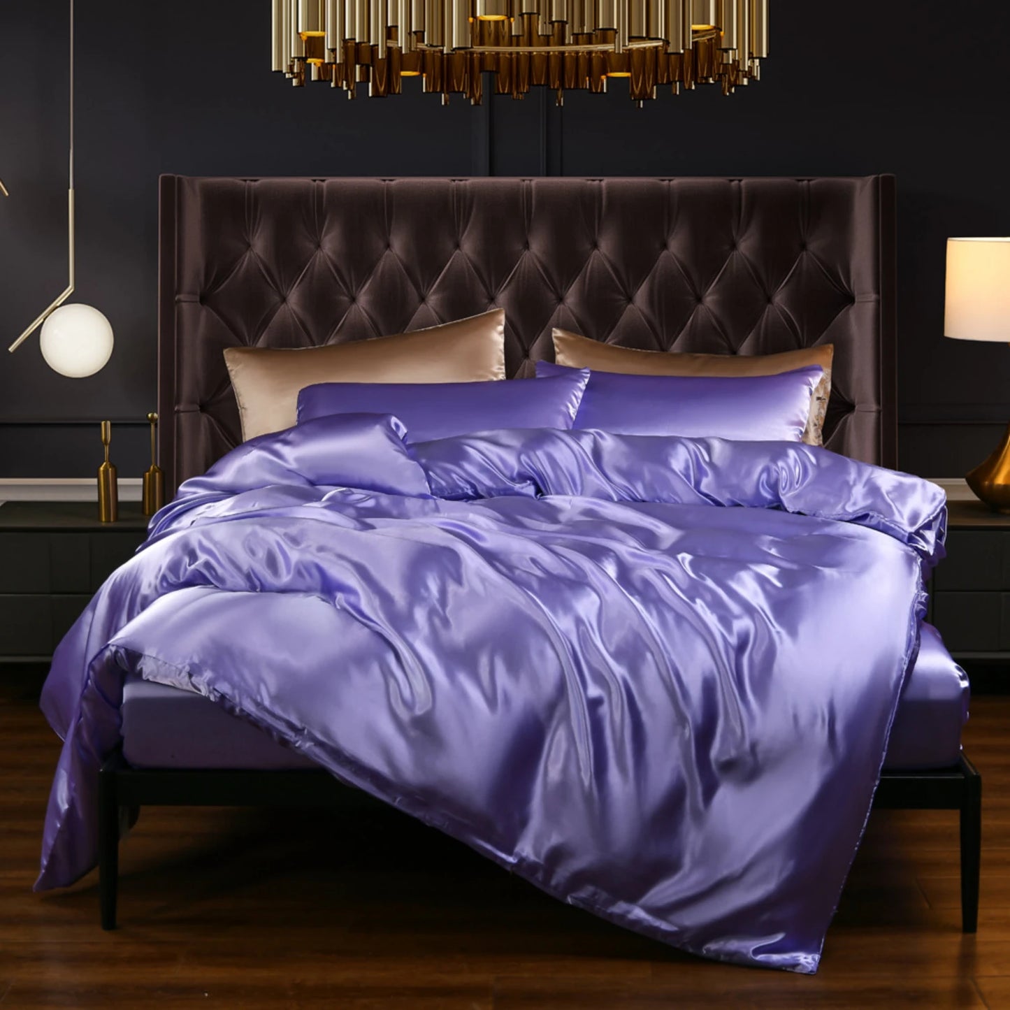 Enhance Your Restful Nights Sleep with Must-Have Luxurious, High-Quality Essential Bedding - Elevate Your Bedroom for the Ultim
