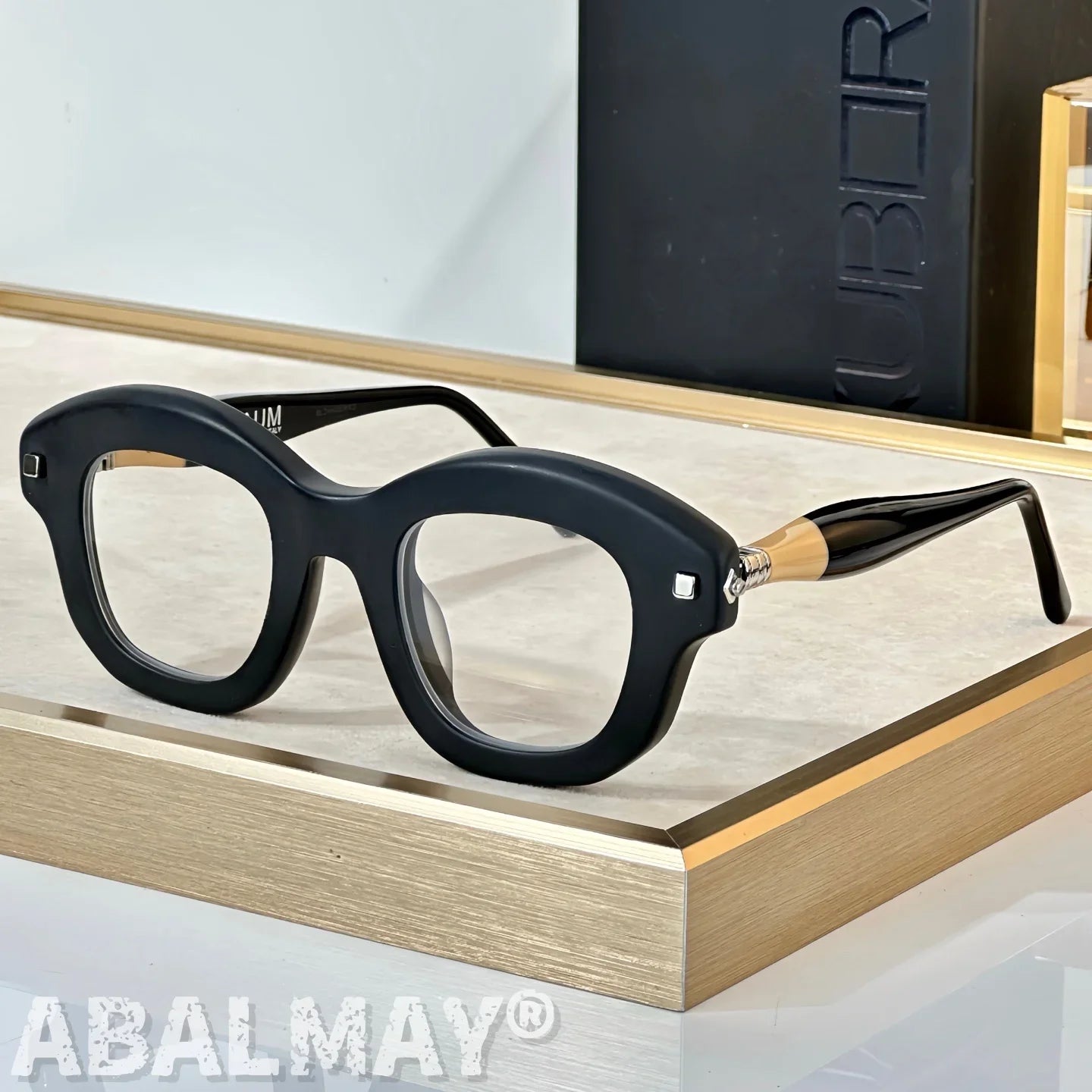 MASKE J1 SIZE 46-25 Top Quality Sunglasses for Men Classic Women Luxury Designer Fashion sun glasses UV400 With box