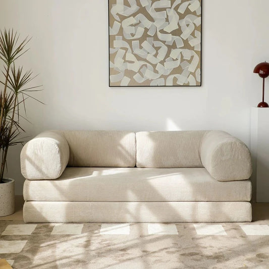 Comfortable Design Living Room Sofa Simple Modern Modern Elegant Sofa Bed Convertible Sectional Wohnzimmer Living Room Furniture