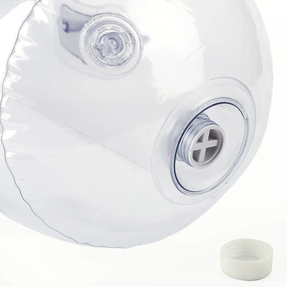 Bodybuilding Gym Accessories 5/10/15KG Fitness Aqua Bag Water Power Bag Weightlifting Sports Heavy Duty Power Bags