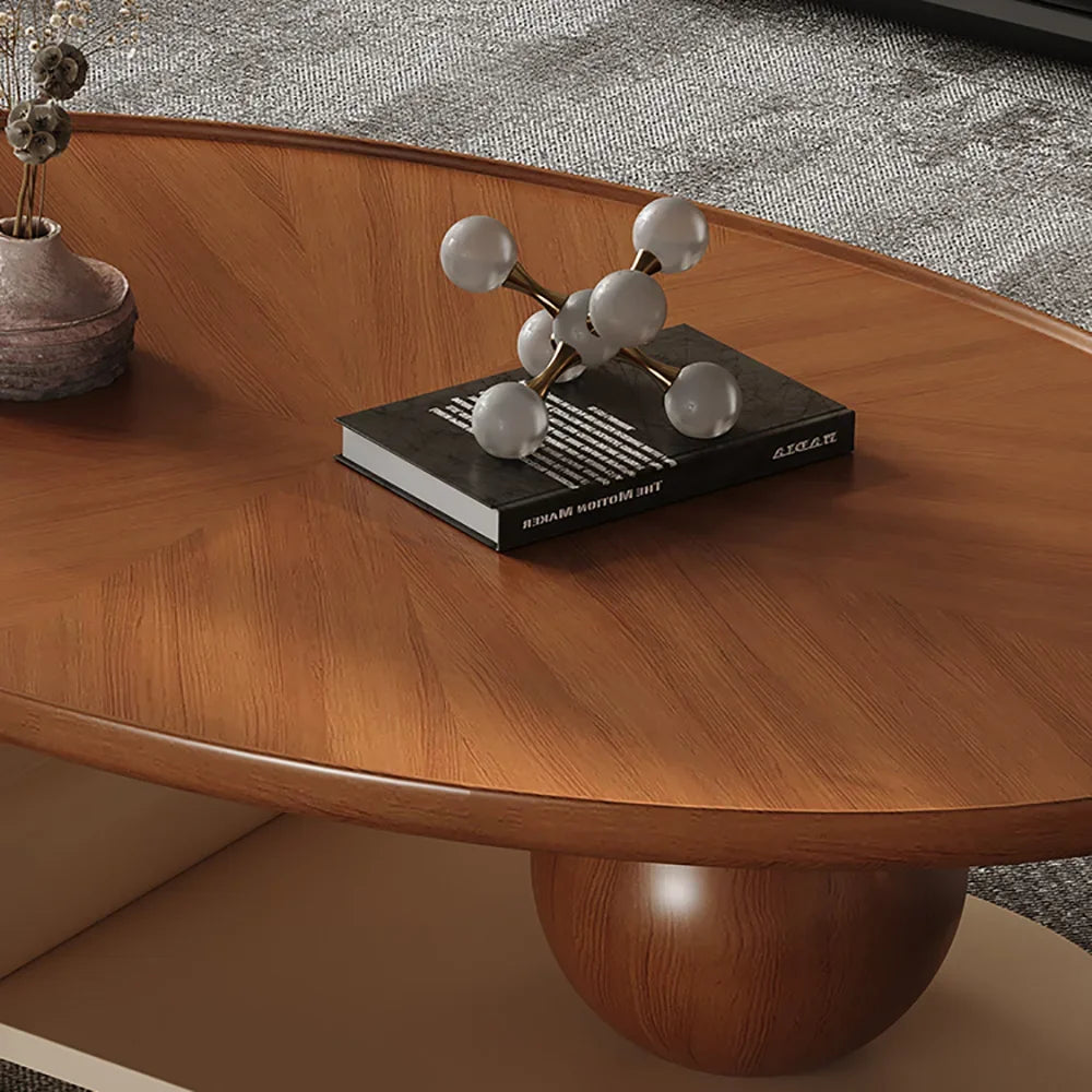 Beautiful Premium Coffee Table Luxury Aesthetic Modern Minimalist Table Trendy Comfortable Teetisch Living Room Furniture