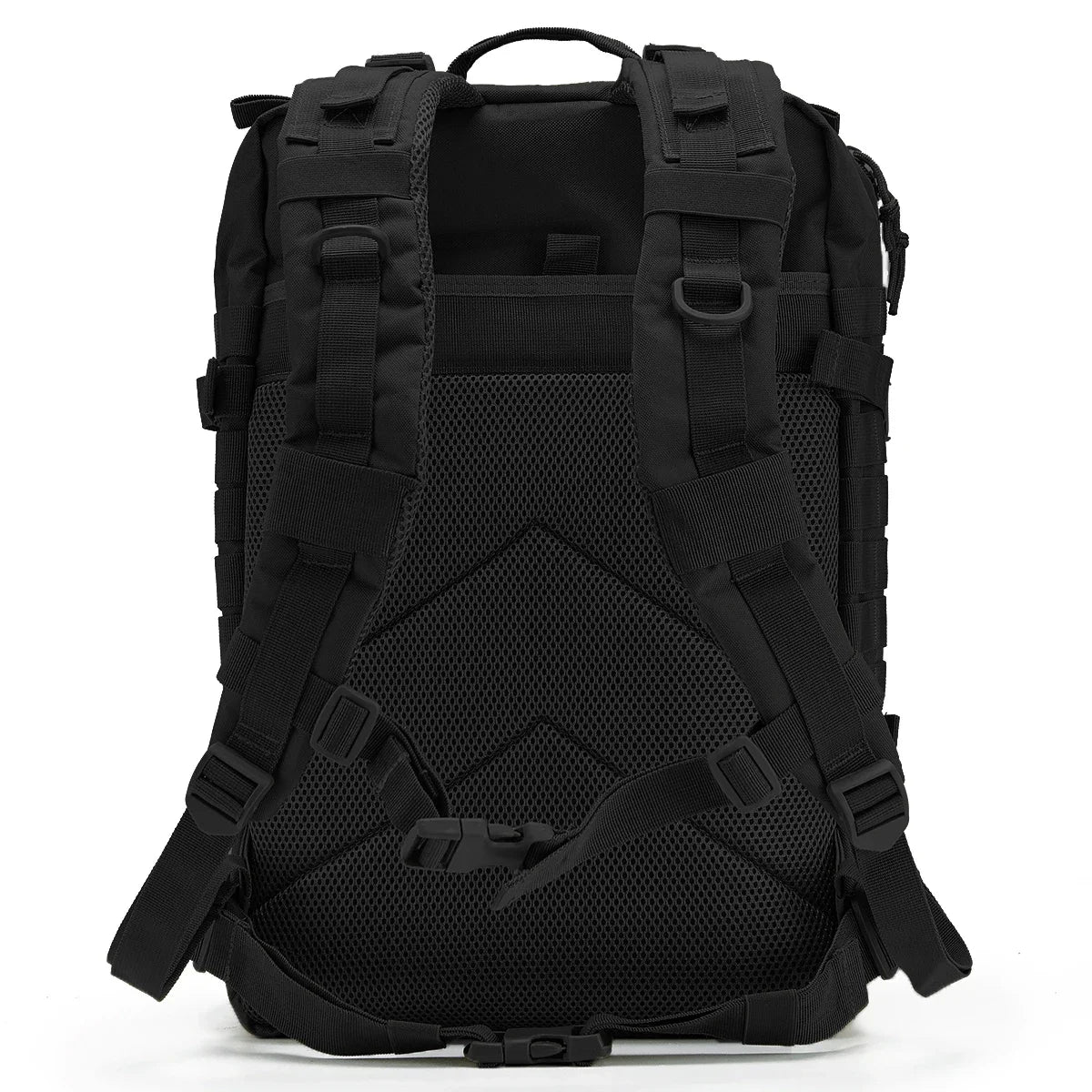 30/50L Tactical Backpacks Man Traveling Bags Survival Outdoor 3P Assault Pack Pack hiking Trekking Hunting Bag