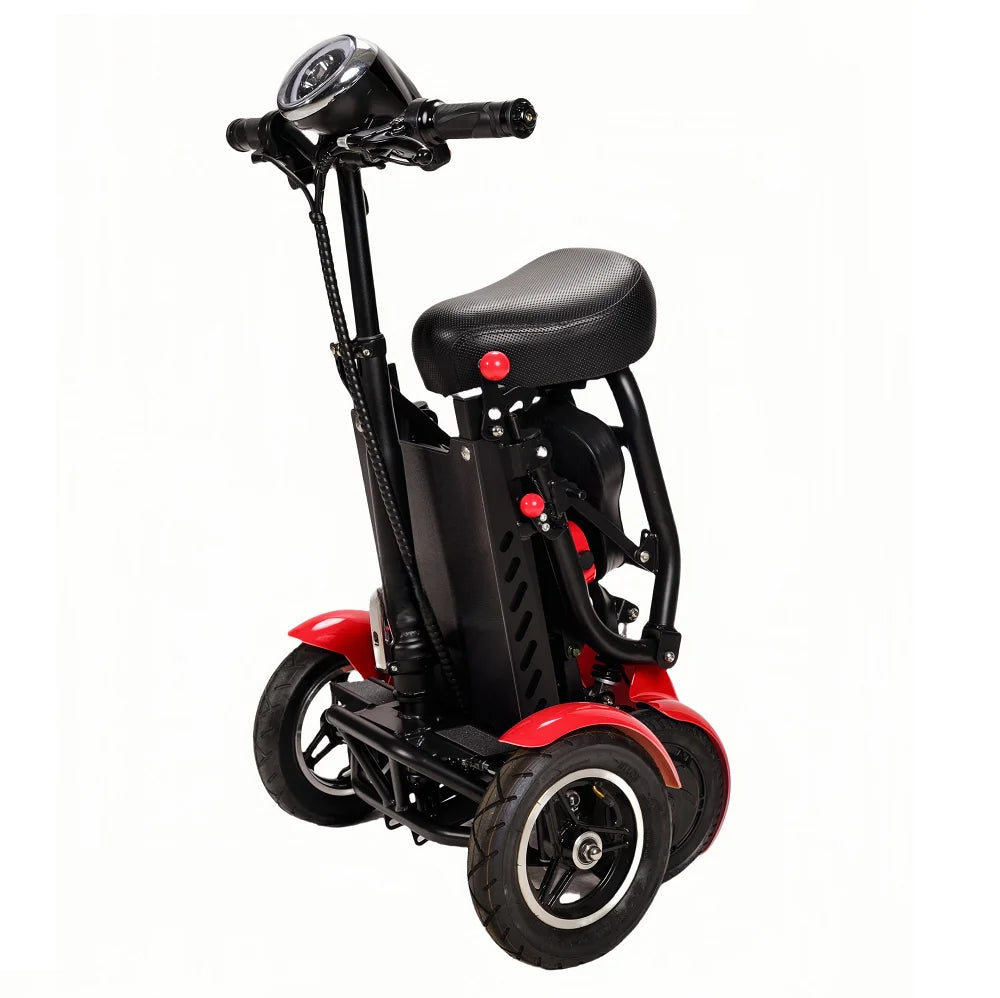 250W Foldable Smart Electric Mobility Scooter Low Speed Powerful Motor Philippine Yongkang 500W Medical mobility Scooter Cheap