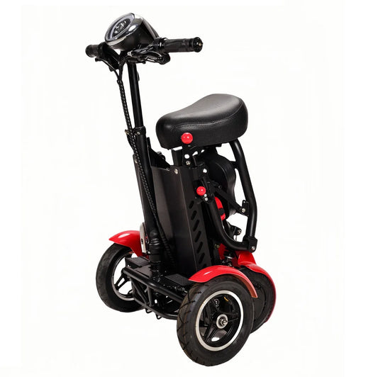 250W Foldable Smart Electric Mobility Scooter Low Speed Powerful Motor Philippine Yongkang 500W Medical mobility Scooter Cheap