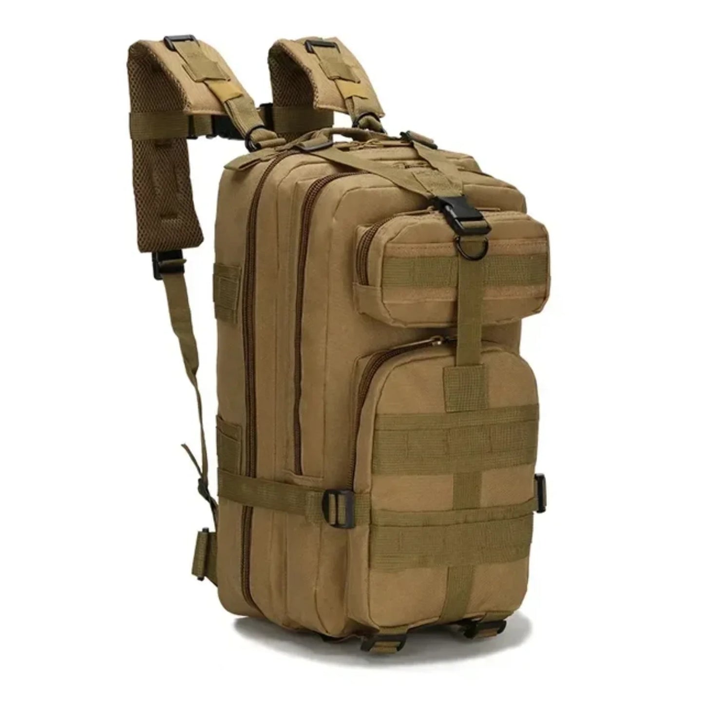 [  "Tactical Outdoor Backpacks for Sports Camping Hiking Fishing Hunting", "Durable Badminton Bags Men - Outdo