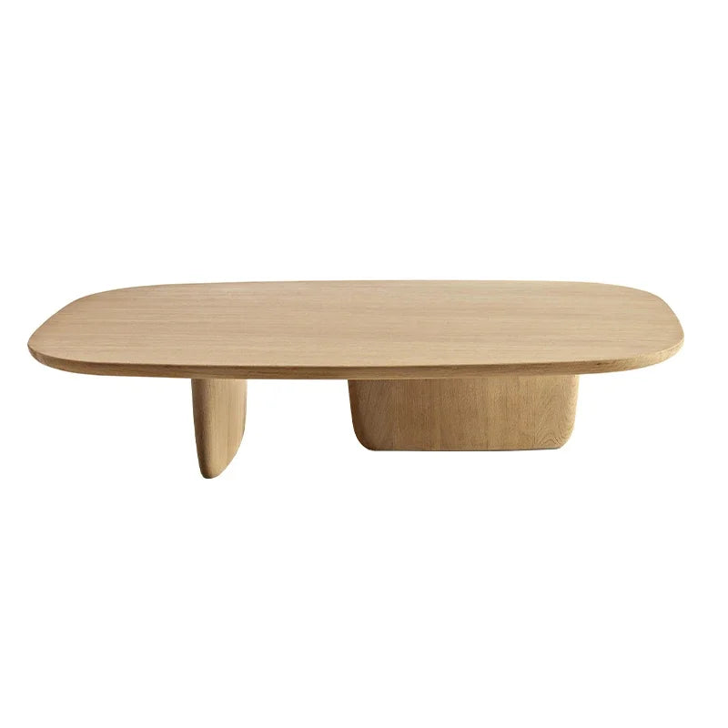 Nordic Minimalist Coffee Tables Luxury Decor Modern Design Coffee Tables Wood Glam Mesas De Centro Para Sala Home Furniture