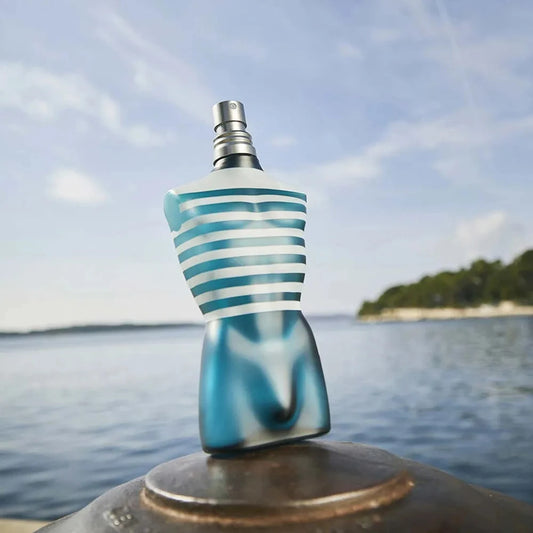 Jean Paul Gaultier Le Male Pheromone Fragrance Arabian Women's Perfume Pheromone Cologne for Man Attract The Opposite Sex Makeup