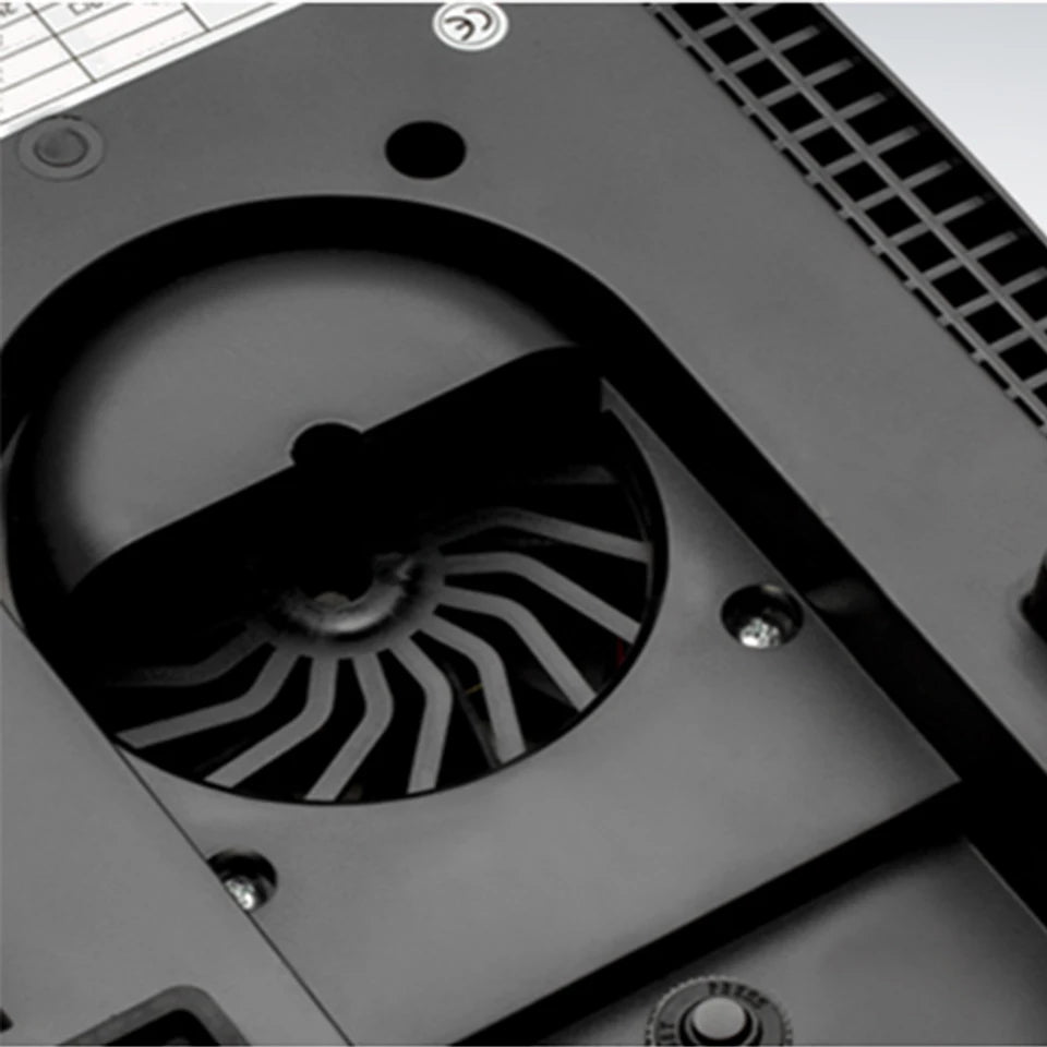 A7400 Professional Blenders For Kitchen, 2800W, 3.9L Commercial Portable Blenders For Shakes And Smoothies, Easy To Clean Black