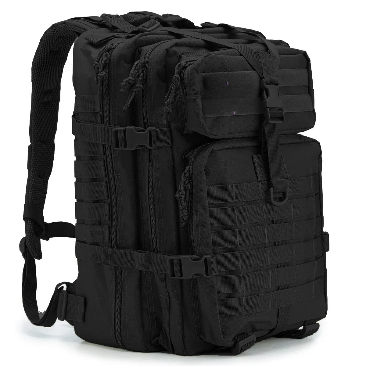 30/50L Tactical Backpacks Man Traveling Bags Survival Outdoor 3P Assault Pack Pack hiking Trekking Hunting Bag