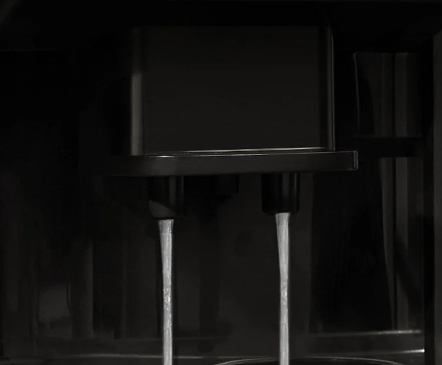 Programmable Espresso Machines Make It Easy To Customize Your Coffee Equipment