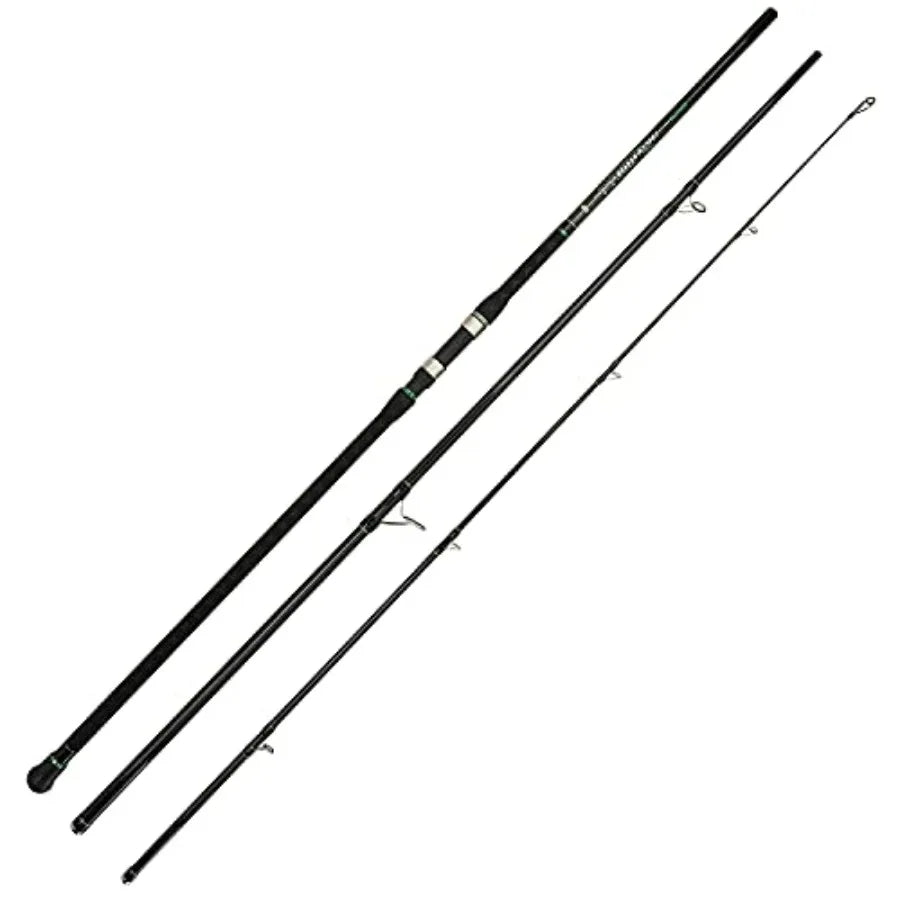 Surf Spinning Rod IM8 Carbon Surf Fishing Rod for Beach and Pier Fishing 9FT 10FT 10.5FT 11FT 12FT Lightweight HighPer