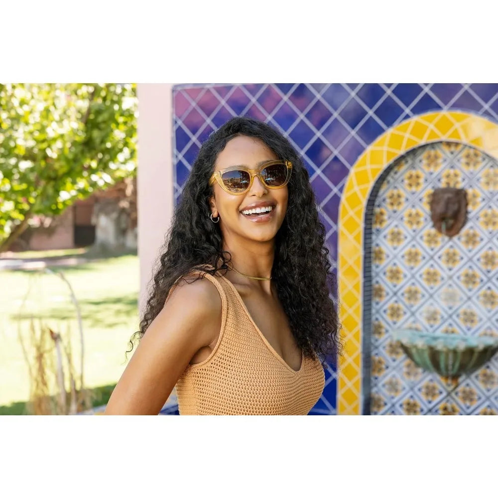 Women's Fashionable glasses