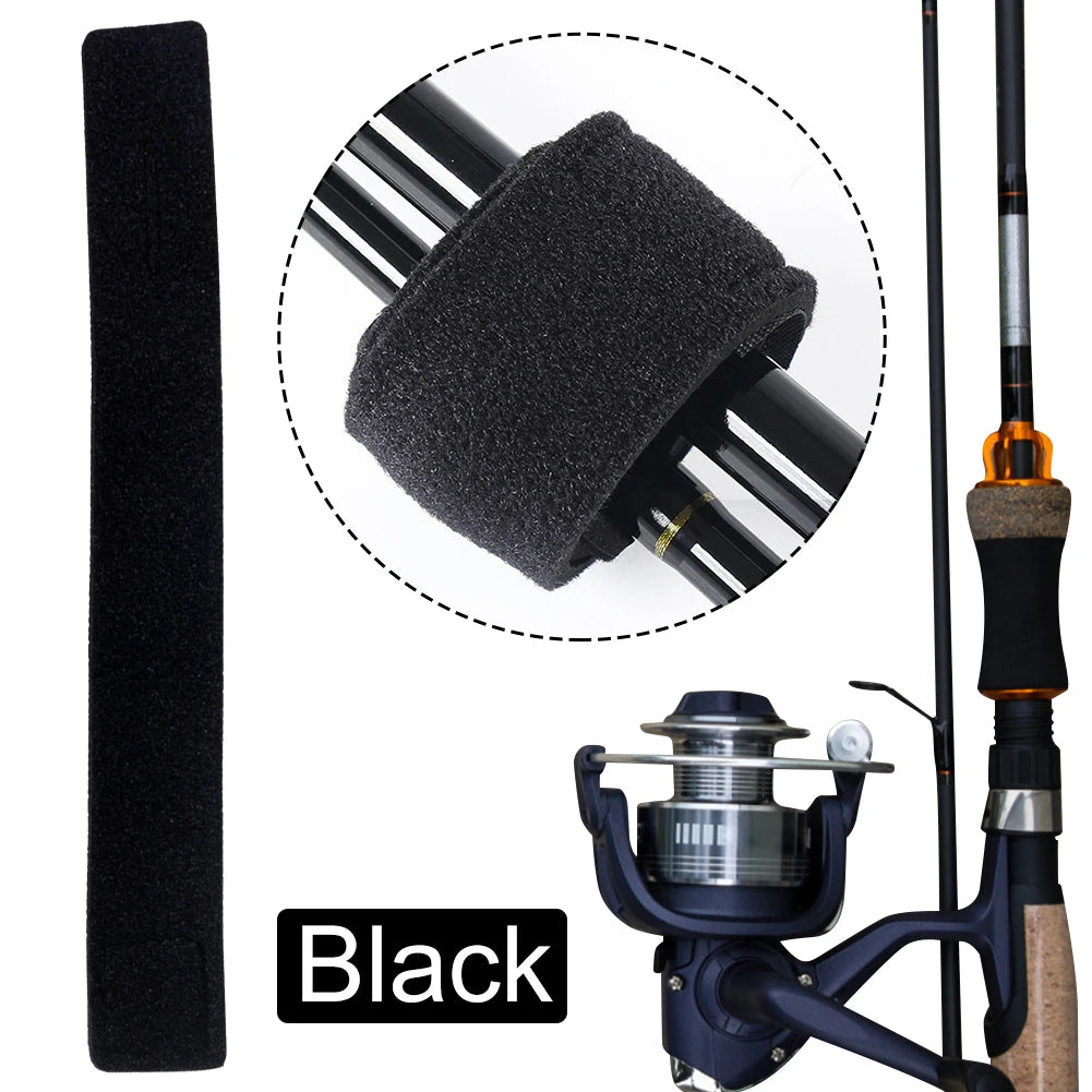 Telescopic Fishing Rod XUL Soft Ultralight Mini Fishing Pole Rotatable Portable Fishing Rods 4 Section Fiberglass Fishing Tackle