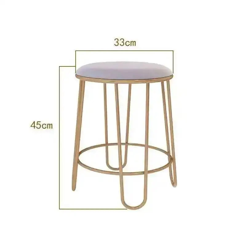 Nordic Slate light Tables Professional Nail luxury Double Manicure Table Salon Furniture beauty salon Manicure Table Chair Set Z