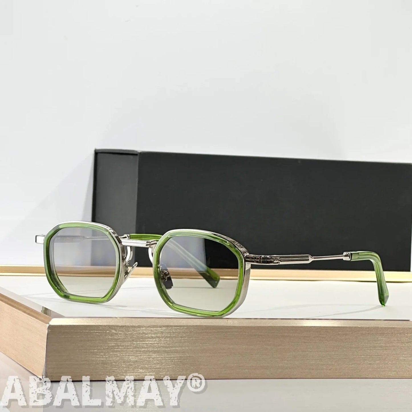 Top Quality Sunglasses for Men JEAN SIZE 43-25 Classic Women Luxury Designer Fashion sun glasses UV400 With box