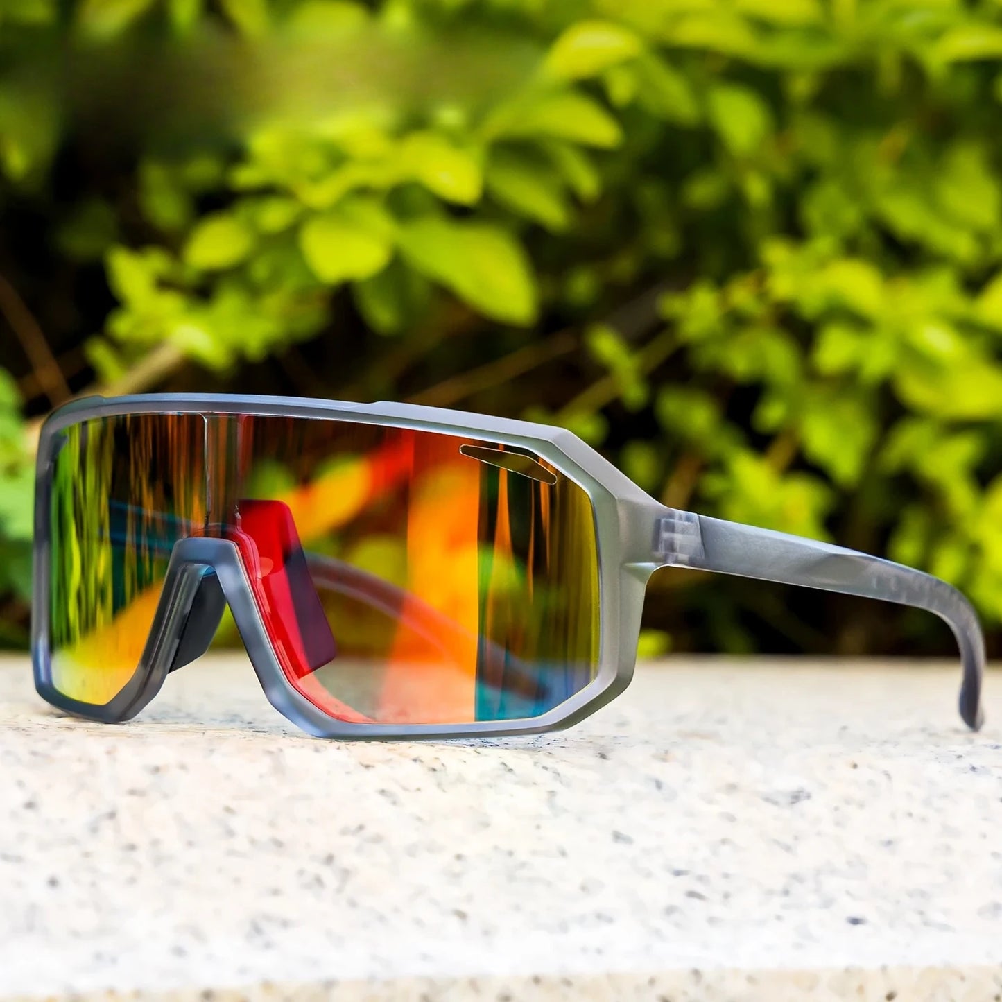 Cycling Sunglasses Men MTB Road Driving Bike Glasses Outdoor Sports Women Bicycle Cycling UV400 Protective Glasses New