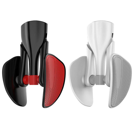 Kegel Exerciser Bladder Control Device Pelvic Correction Device Adjustable Resistance Postpartum Recovery Fitness Equipment