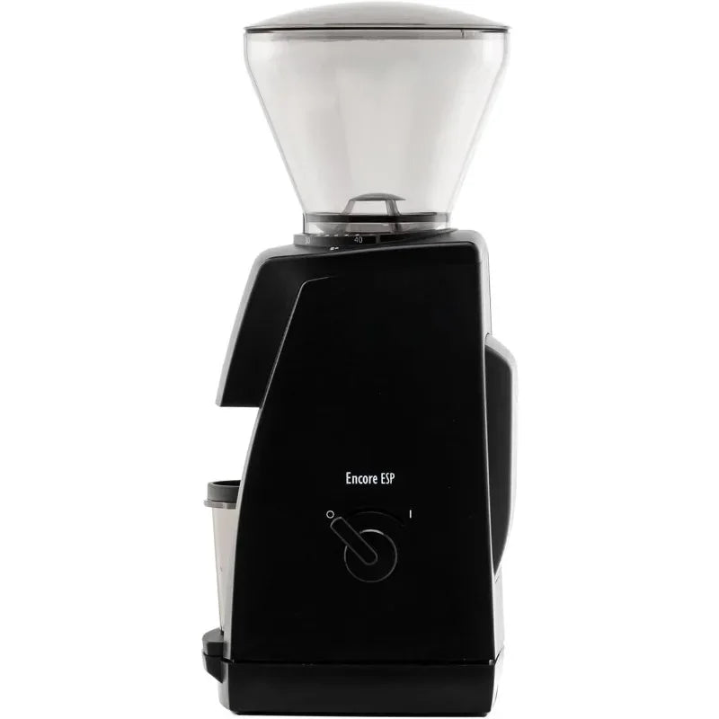 Baratza Encore ESP (Electric Burr Coffee Grinder) (Black)