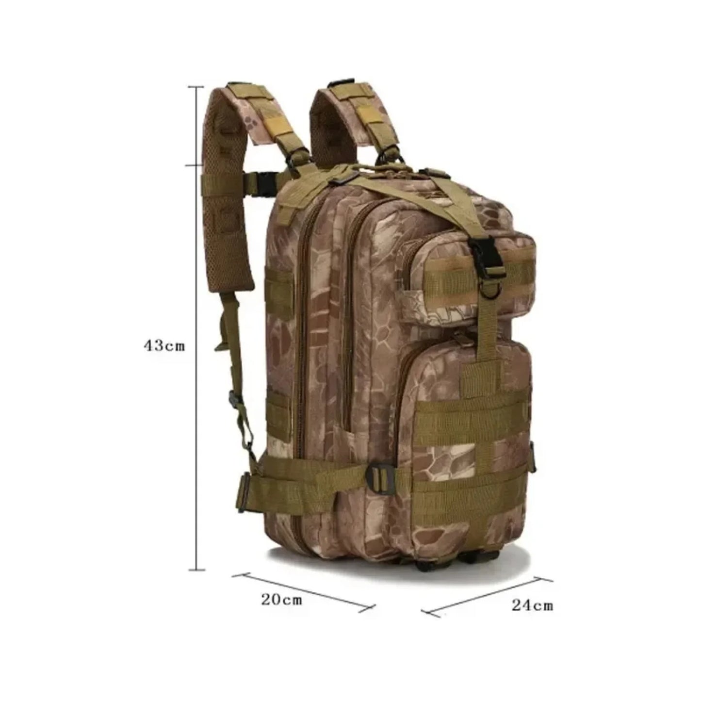 [  "Tactical Outdoor Backpacks for Sports Camping Hiking Fishing Hunting", "Durable Badminton Bags Men - Outdo