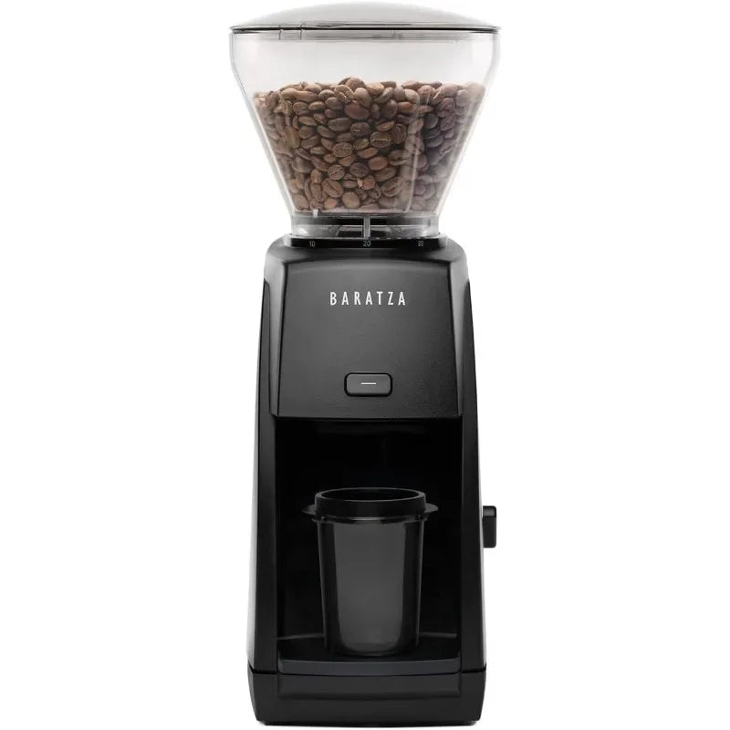 Baratza Encore ESP (Electric Burr Coffee Grinder) (Black)