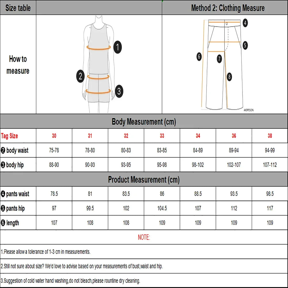 Casual Cotton Men Trousers Solid Color Slim Fit Men's Pants New Spring Autumn High Quality Classic Business Pants Men