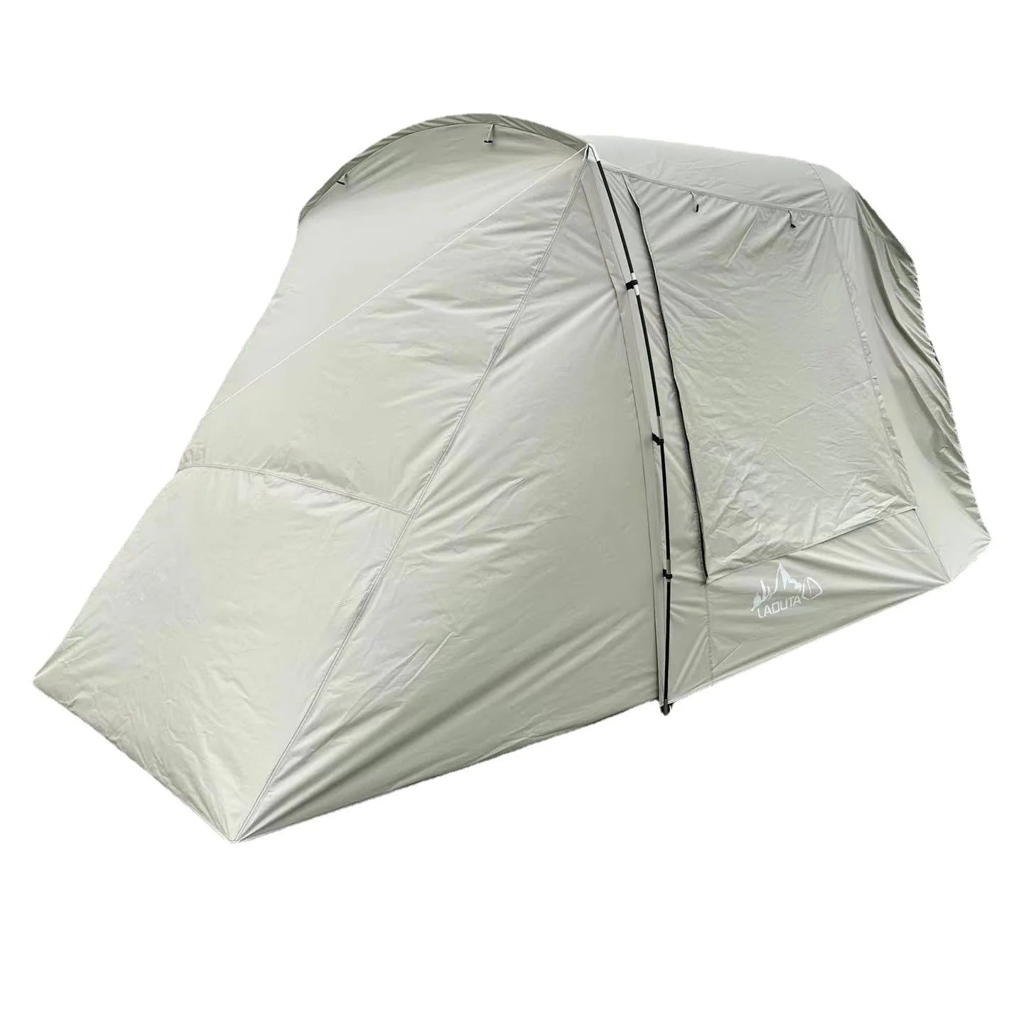 Lohascamping Car box docking tent  Portable Waterproof SUV Tail Tent 3-4 people Dome tent Sunshade Tunnel style tent,Large tent,