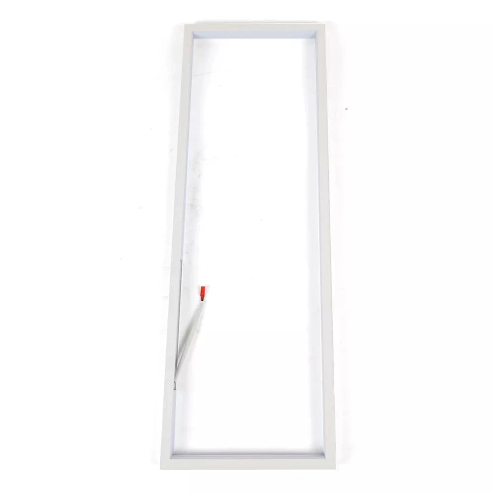 Modern 80W LED Ceiling Light Acrylic Chandelier Lamp Simple Living Room Bedroom