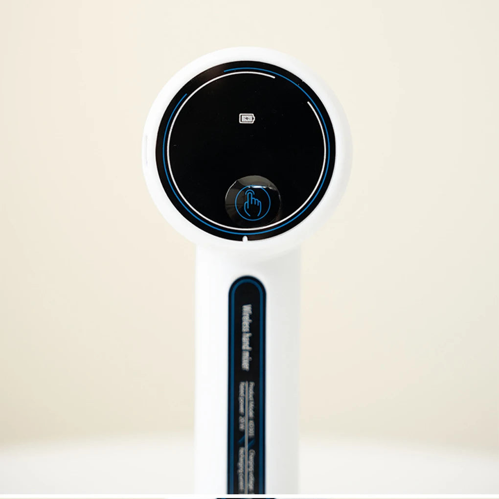 Portable Blender Mixer Kitchen Tools Milk Frother Egg Beater Cake Baking Kneading Mixer Hand Mixer Electric Food Processors Set